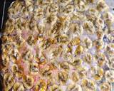 Bánh Tráng Chuối Khô Nướng bước làm 3 hình