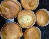 Bánh táo sữa chua bước làm 3 hình