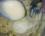 Sầu Riêng Chiên Giòn bước làm 2 hình