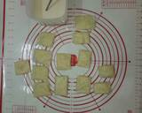 Sầu Riêng Chiên Giòn bước làm 5 hình