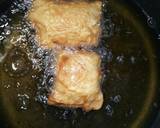 Sầu Riêng Chiên Giòn bước làm 7 hình