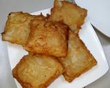 Sầu Riêng Chiên Giòn bước làm 8 hình