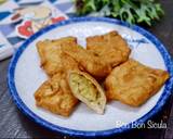 Sầu Riêng Chiên Giòn bước làm 9 hình