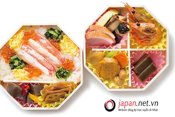 Bento là gì? Cách làm cơm hộp Nhật Bản đơn giản tại nhà