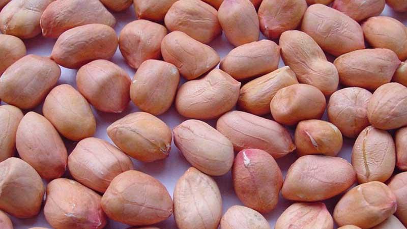 Cách làm đậu phộng ngào đường giòn tan