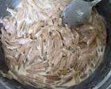 Cá Cơm Chiên Bột bước làm 2 hình