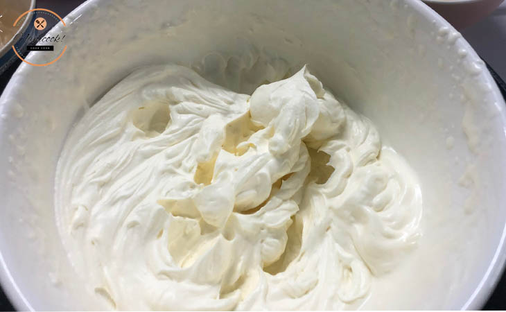 Đánh bông kem Whipping Cream