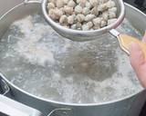 Bánh khọt hến bước làm 1 hình