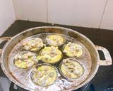 Bánh khọt hến bước làm 1 hình