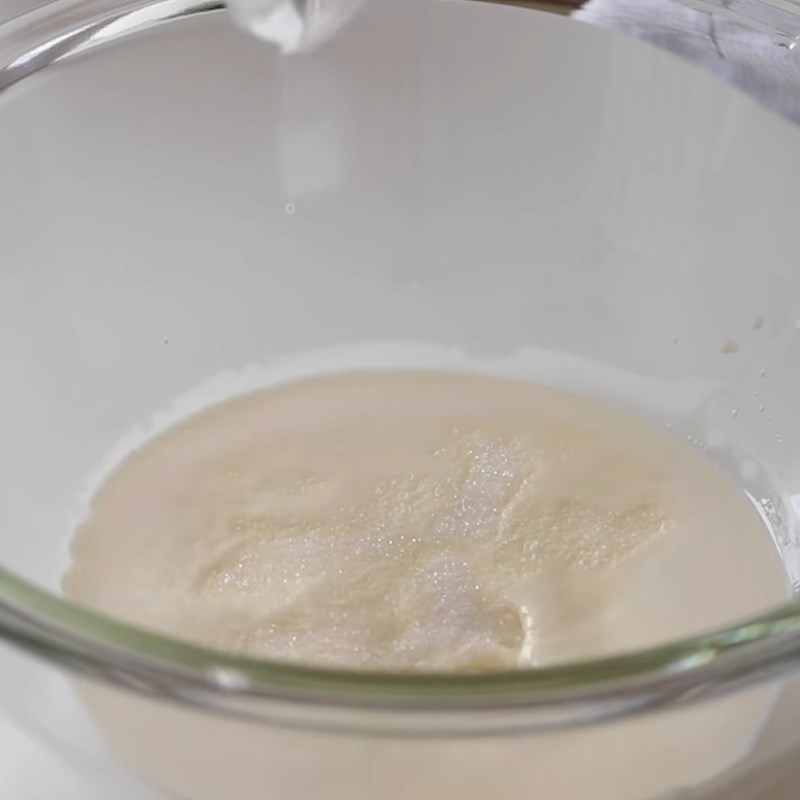 2 cách làm bánh mousse cam và cam sữa chua mướt mịn, đơn giản - Hình 9