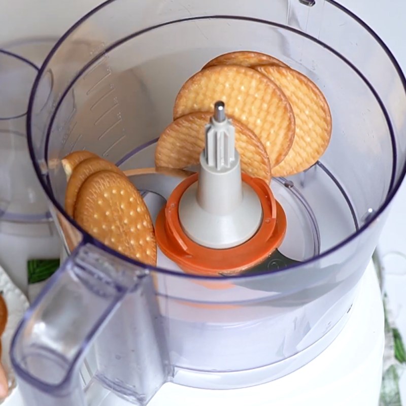 2 cách làm bánh mousse cam và cam sữa chua mướt mịn, đơn giản - Hình 31