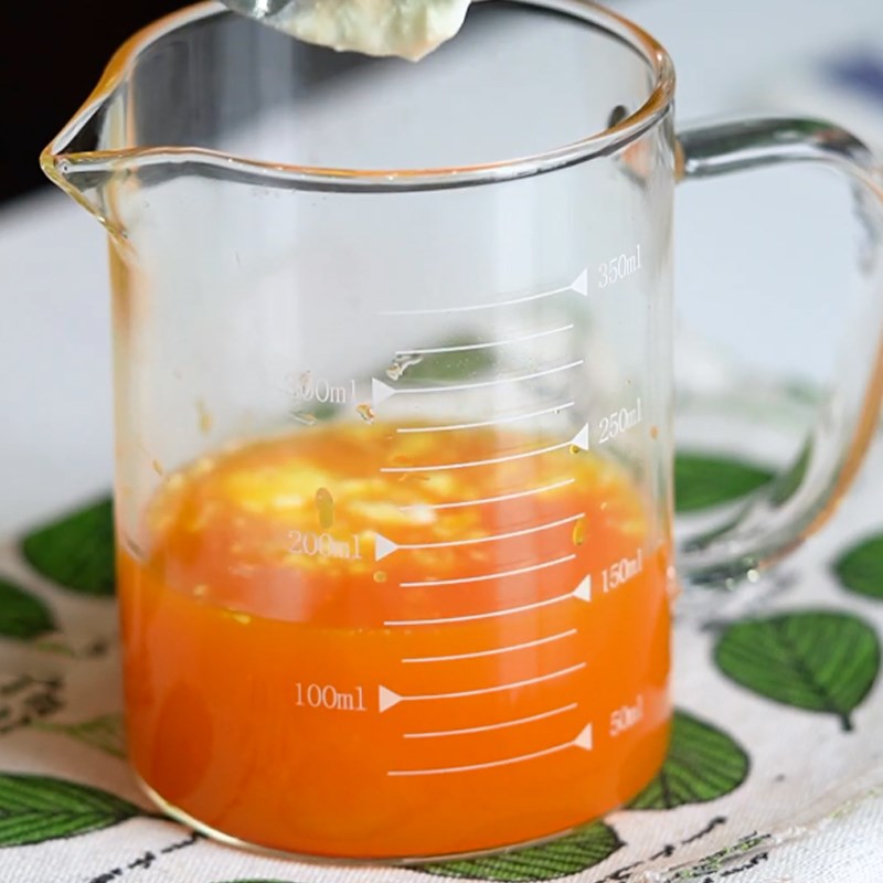 2 cách làm bánh mousse cam và cam sữa chua mướt mịn, đơn giản - Hình 41