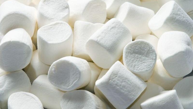 Nguồn gốc của marshmallow