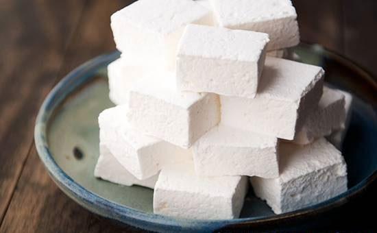 Kẹo Marhmallow 