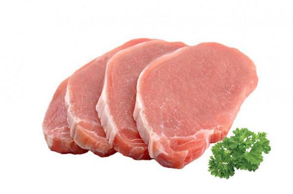 Cách làm thịt lợn giả bò khô bằng nồi chiên không dầu