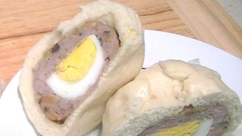 Hướng dẫn cách làm bánh bao bằng bột mì và bột nở ngon ngất ngây chỉ trong 30 phút 07 / 2025