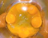 Cupcake Từ Nồi Chiên Không Dầu bước làm 1 hình