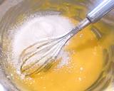 Cupcake Từ Nồi Chiên Không Dầu bước làm 2 hình