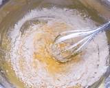 Cupcake Từ Nồi Chiên Không Dầu bước làm 2 hình