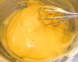 Cupcake Từ Nồi Chiên Không Dầu bước làm 2 hình