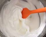 Cupcake Từ Nồi Chiên Không Dầu bước làm 4 hình