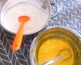 Cupcake Từ Nồi Chiên Không Dầu bước làm 5 hình