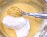 Cupcake Từ Nồi Chiên Không Dầu bước làm 5 hình