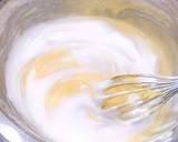 Cupcake Từ Nồi Chiên Không Dầu bước làm 5 hình