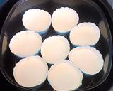 Cupcake Từ Nồi Chiên Không Dầu bước làm 6 hình