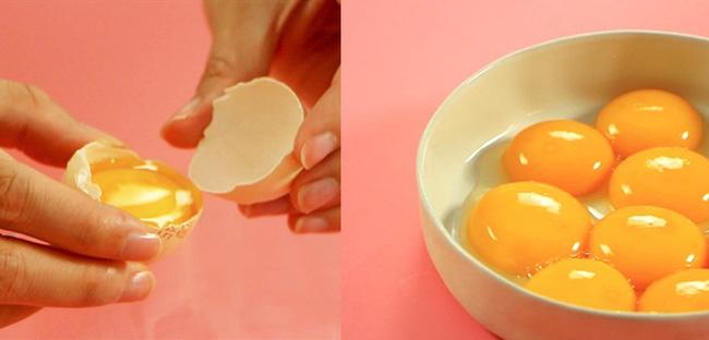 Không phải tương, ngâm trứng cùng loại nguyên liệu này mới là chân ái: Chị em ăn vào, vừa trẻ vừa đẹp, đảm bảo &quot;một người khỏe, hai người vui&quot;! - Ảnh 3.