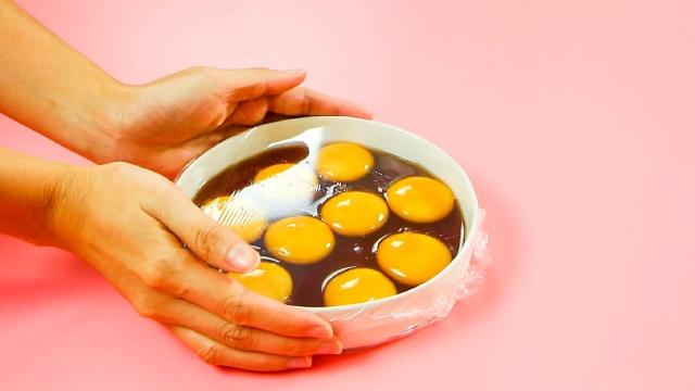 Không phải tương, ngâm trứng cùng loại nguyên liệu này mới là chân ái: Chị em ăn vào, vừa trẻ vừa đẹp, đảm bảo &quot;một người khỏe, hai người vui&quot;! - Ảnh 5.