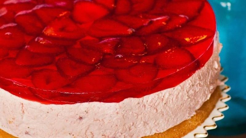 Hướng dẫn cách làm bánh mousse dừa siêu đơn giản tại nhà 07 / 2025
