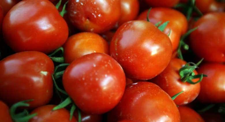 Cách làm mứt cà chua truyền thống: Nguyên liệu