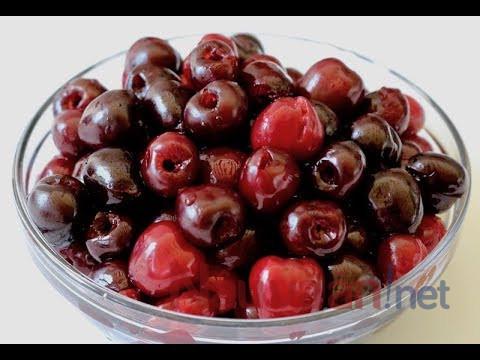 cherry tách hạt