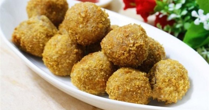 Tổng hợp cách làm bánh khoai môn chỉ trong 15 phút 07 / 2025