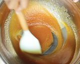 BÁNH TRUNG THU THẬP CẨM GÀ QUAY | BY ERIC'S HOME bước làm 3 hình