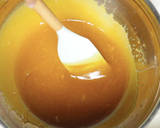 BÁNH TRUNG THU THẬP CẨM GÀ QUAY | BY ERIC'S HOME bước làm 4 hình