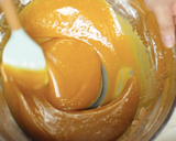 BÁNH TRUNG THU THẬP CẨM GÀ QUAY | BY ERIC'S HOME bước làm 5 hình