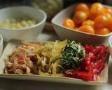 BÁNH TRUNG THU THẬP CẨM GÀ QUAY | BY ERIC'S HOME bước làm 11 hình