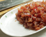 BÁNH TRUNG THU THẬP CẨM GÀ QUAY | BY ERIC'S HOME bước làm 14 hình