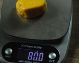 BÁNH TRUNG THU THẬP CẨM GÀ QUAY | BY ERIC'S HOME bước làm 19 hình