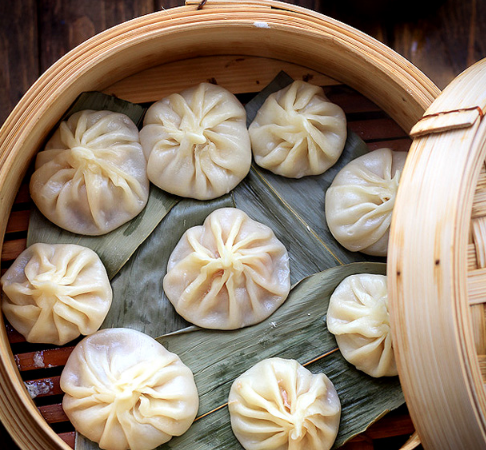 Tổng hợp cách làm bánh Xiao Long Bao – Tiểu long bao thơm ngon, béo ngậy 11 / 2024