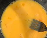 Flan với whipping cream ? CRÈME CARAMEL bước làm 1 hình