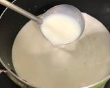 Flan với whipping cream ? CRÈME CARAMEL bước làm 2 hình