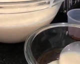 Flan với whipping cream ? CRÈME CARAMEL bước làm 3 hình