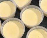 Flan với whipping cream ? CRÈME CARAMEL bước làm 8 hình
