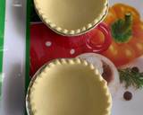 Bánh Trứng Cút Phô Mai Ngàn Lớp bước làm 1 hình