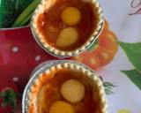 Bánh Trứng Cút Phô Mai Ngàn Lớp bước làm 1 hình