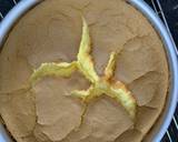 Bánh phô-mai vị chanh dây- xoài ? bước làm 1 hình