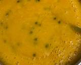 Bánh phô-mai vị chanh dây- xoài ? bước làm 2 hình